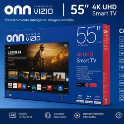 Smart tv