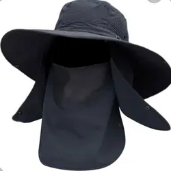 Sombrero de trabajo