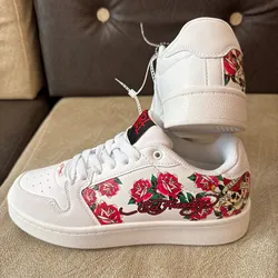 Tenis Ed Hardy