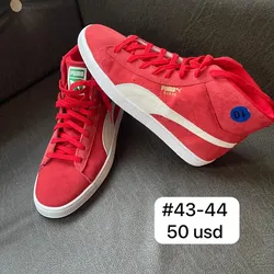 Tenis puma