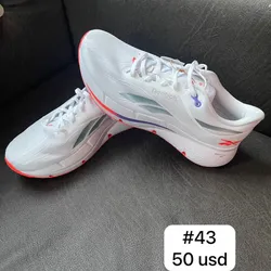 Tenis Reebok