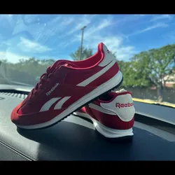 Tenis Reebok