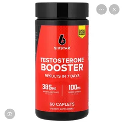 Testosterone