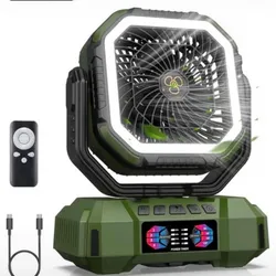 Ventilador F22S