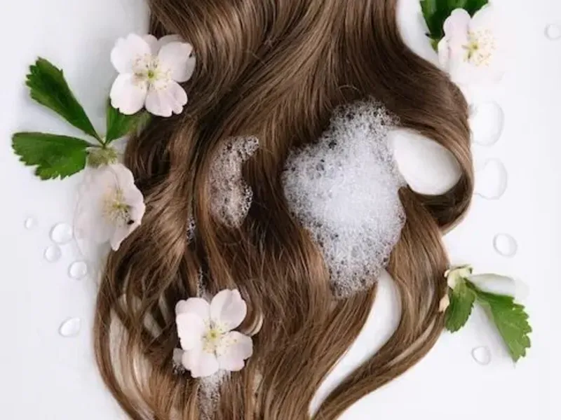 Shampoo y Acondicionador 