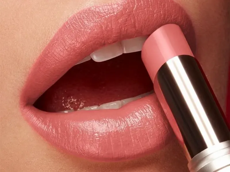 Bálsamos y labiales