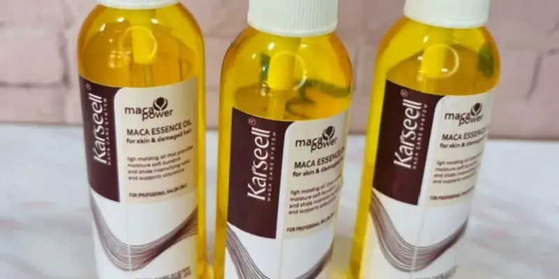 Aceite karseell 