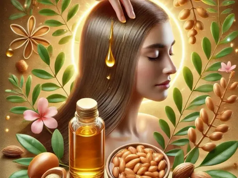 Aceites y Siliconas para cabello