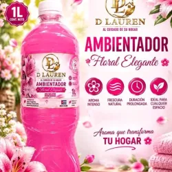 Ambientador Floral 🌸🪷🌺