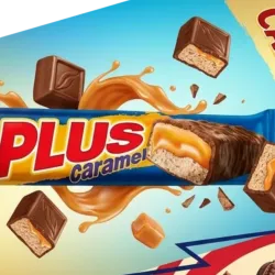 Barra de chocolate blanco