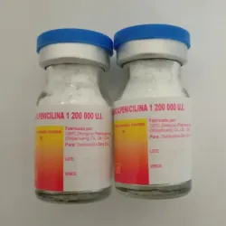 Benzatinica 1.200.000 ui