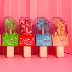 Brillo Paleta de Frutas