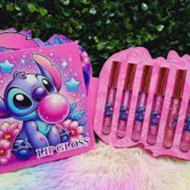 Brillos de stich 2025