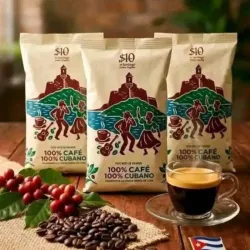 Café Puro 125gr