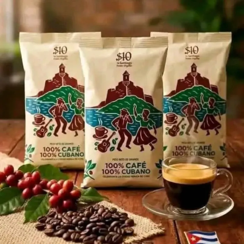 Café Puro 125gr