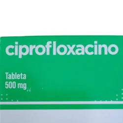 Cipro 500mg
