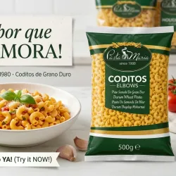 Codito 500gr