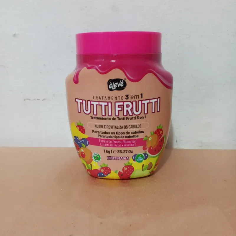 Crema de tratamiento 
