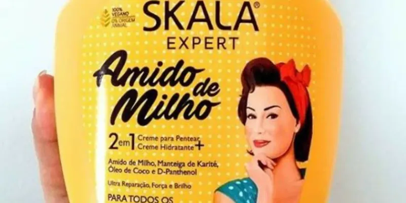 Crema de tratamiento 