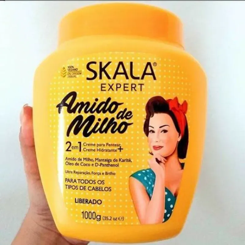 Crema de tratamiento 