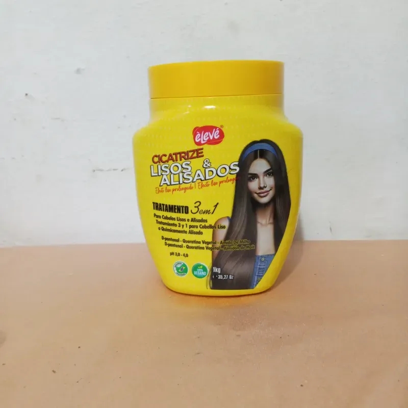 Crema de tratamiento 