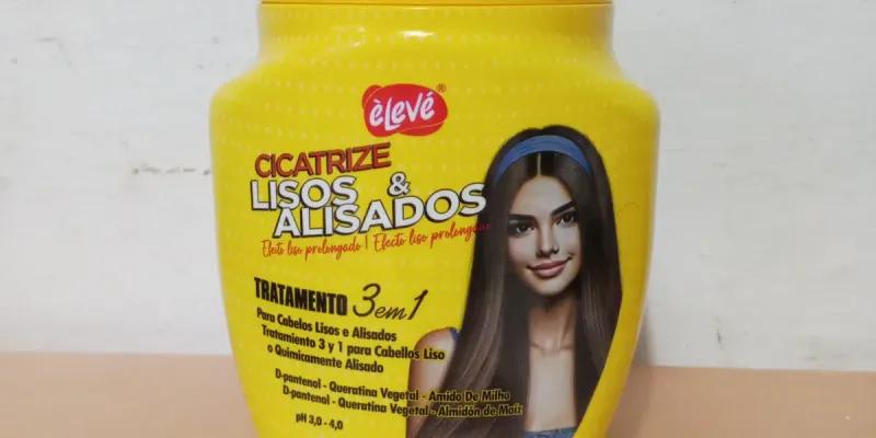 Crema de tratamiento 