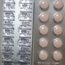Dexametasona 4mg