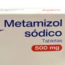 Dipirona 500mg