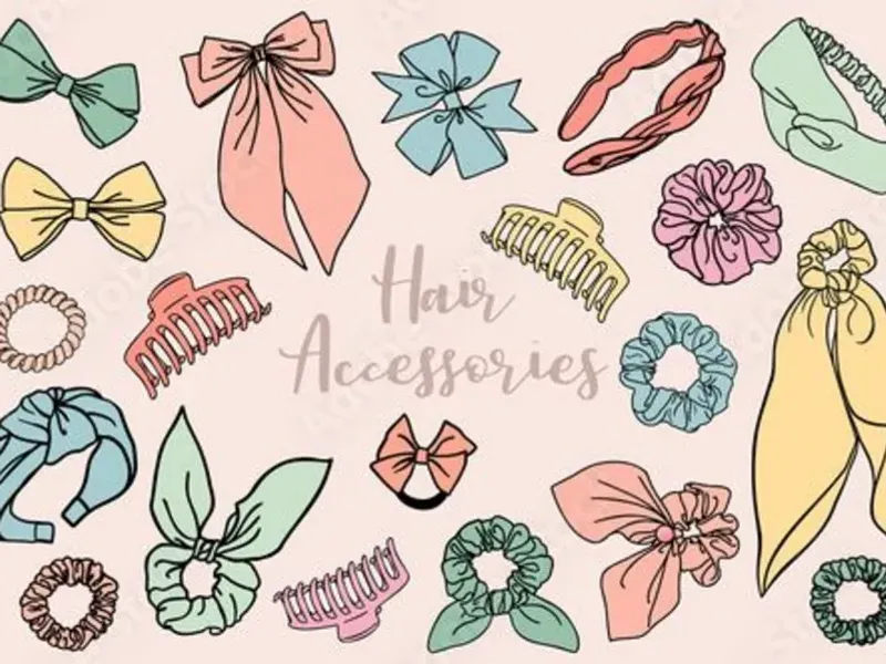 Accesorios para el cabello