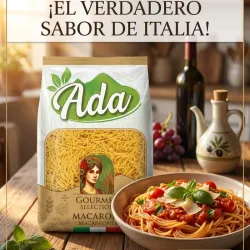 Fideos Ada