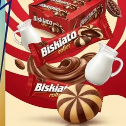 Galletas Biskiato