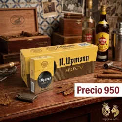 Hupmann selecto