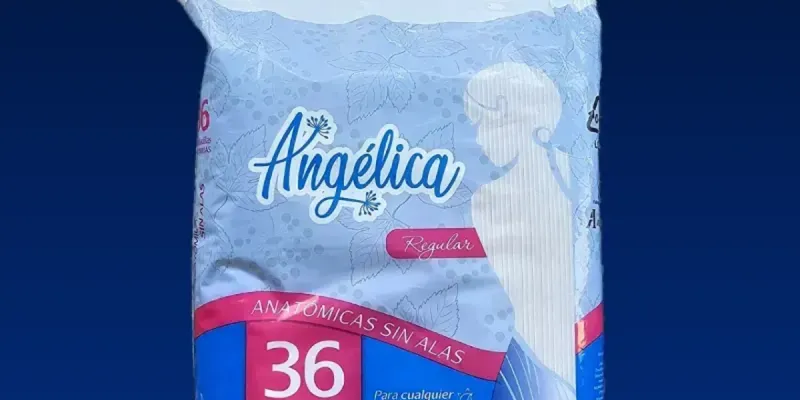 Intimas angélicas 36uni