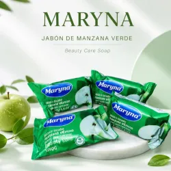 Jabon de baño 75g 🍏