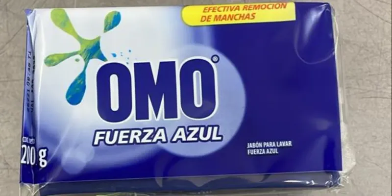 Jabón de lavar 200g