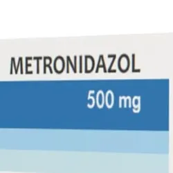 Metronidazol 500mg