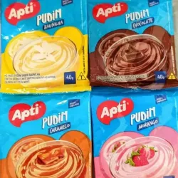 Natillas ( ATOLES )