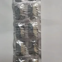 Omeprazol 20mg