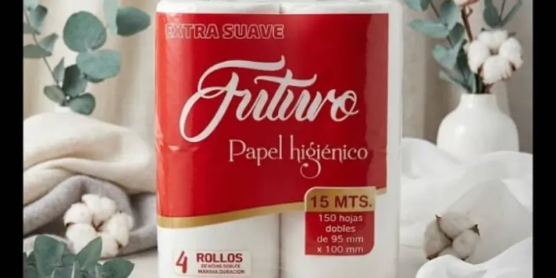 Papel Higiénico Futuro