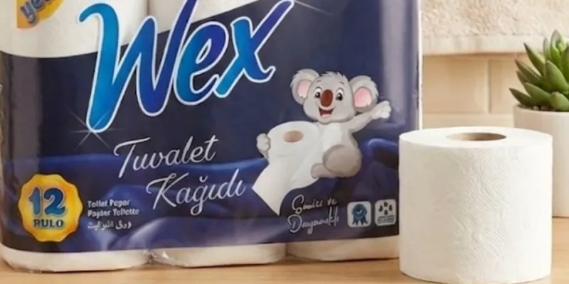 Papel Sanitario