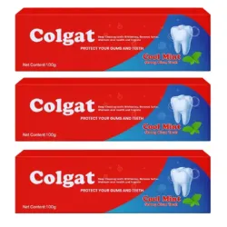 Pasta dental Colgat de 100g