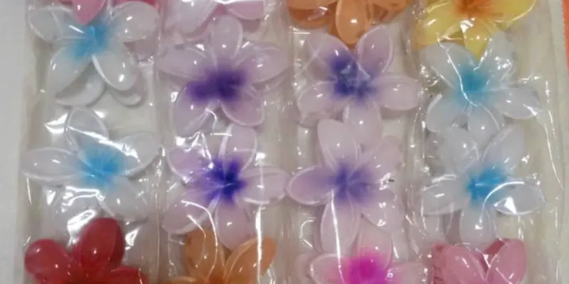 Pellizco de 8cm grande