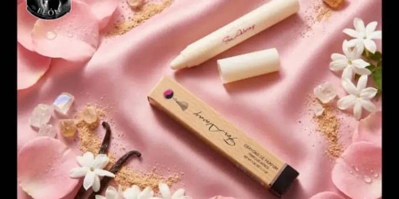 Perfume de barra For Always