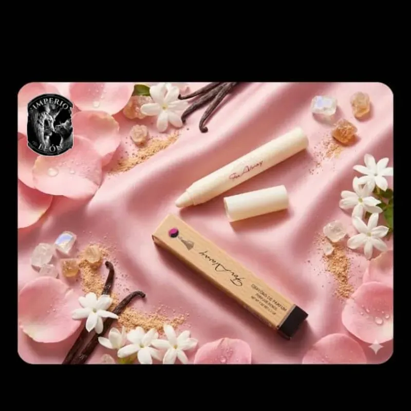 Perfume de barra For Always