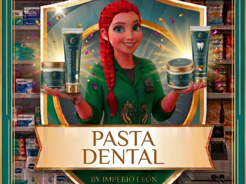 Pasta dental