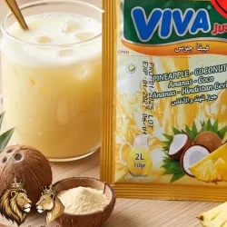 Refresco 2lt Coco Piña