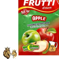 Refresco 2lt Manzana