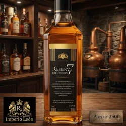 Ron Reserve 7