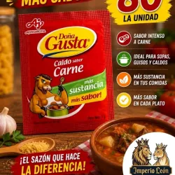 Sazón