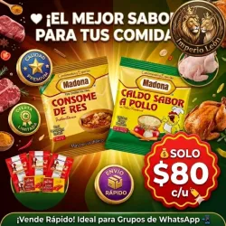 Sazón